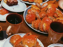 -菲住布渴酒店自助餐厅(阿里巴巴西溪园区店)
