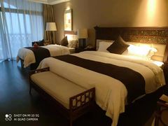 -厦门帝元维多利亚大酒店(环岛路黄厝海滩店)