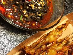 -听说碳烧蛙(高新万达店)