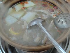 -蔡记·九米羊肉炉(东渡店)