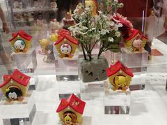 -泡泡玛特POPMART(上海环球港店)