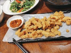 -涌上外婆桥(岱山日达店)