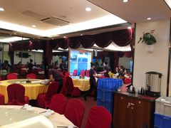 大堂-春尚海鲜城(拱北店)