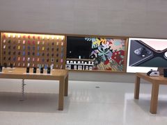 -Apple零售店(玄武湖店)