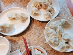 -金谷园饺子馆(北邮总店)