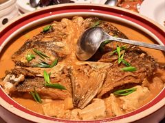 -漢舍中国菜馆(889广场店)