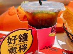 -崔解放·朝韩大排档(虹悦城店)