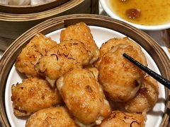 -花城粤菜餐厅(高新区店)