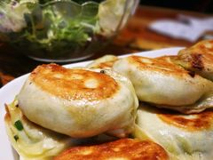 -金谷园饺子·烧烤(人大总店)