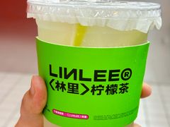 -LINLEE林里·手打柠檬茶(惠城仲恺天益城店)