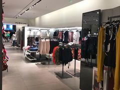 -ZARA(凯德乐峰广场店)