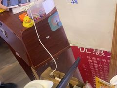 -川锅·火锅·烤肉自助餐厅