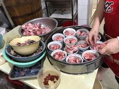 -姐妹炖罐店(桂香街总店)