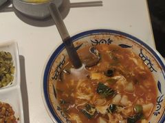 -叁宝烤肉• 西安烧烤(凤城十二路店)