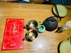 -顺承小院儿