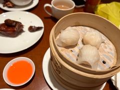 虾饺皇-杭州JW万豪酒店-万豪中餐厅