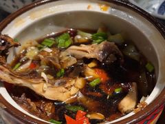 -南京大牌档(济南万象城店)