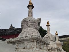 -西安市广仁寺
