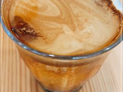 -4U CAFE(广景苑店)