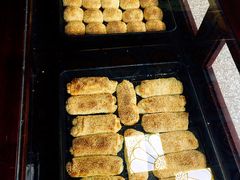 -黄桥宾馆黄桥烧饼(银杏路店)
