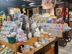 -猫的天空之城概念书店(苏州诚品店)