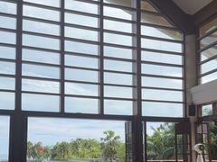 -亚龙湾喜来登·美景台大堂吧