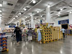 -山姆会员商店(上海浦东店)