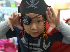 -吉的堡成长中心(五角场安波校区)