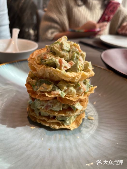 望乡楼上海菜(日月光店)图片