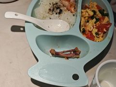 -花椒俏川菜小馆(南海万达店)