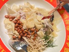 -清晖小苑•顺德地方菜(壹海城店)