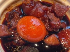 -滋粥楼·顺德菜(番禺广场总店)