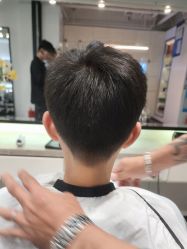 -LJOY丽锦造型·烫发染发
