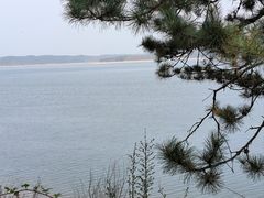 -萨尔浒风景区