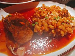 -聚鑫阁江浙菜·非遗传承技艺(闵行交大店)