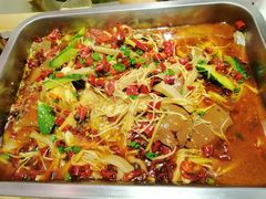 -安业泡馍(小寨店)