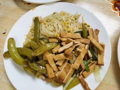 -温记府廟豆汤饭·始于1955年(海椒店)