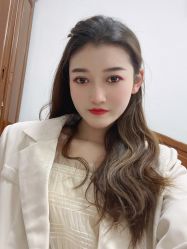 -丝语萱形象