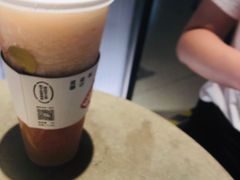 多肉粉荔-喜茶(佛山岭南站店)