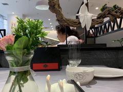 -味+新京宴·烤鸭·北京菜(创意谷店)