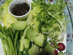 -金台阶鱼馆(于桥水库店)