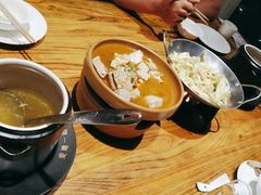 -海记品鸽·新疆菜(高铁站店)