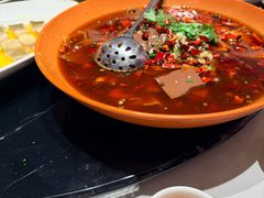 -阿明小菜·海鲜·上海菜(梅陇店)