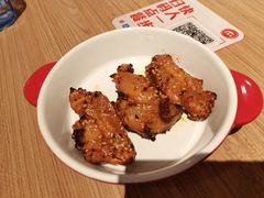 -必胜客(华都店)