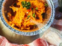 -松渡·鲜肉泥炉烤肉(时代天街店)