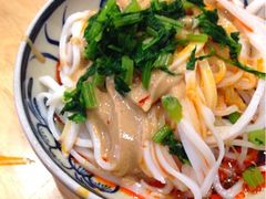 麻将米皮-秦香陕西食府(华贸天地店)