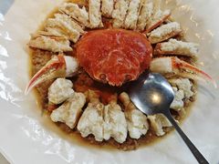 -东南里湖景餐厅·新闽菜(浦西万达店)