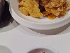 -小锅饭豆腐馆(重工北街普罗旺斯店)