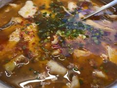 -笑红饭庄