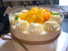 -简·煦蛋糕定制(下沙店)